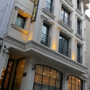 ** Hotel Endless Comfort Taksim Türkei