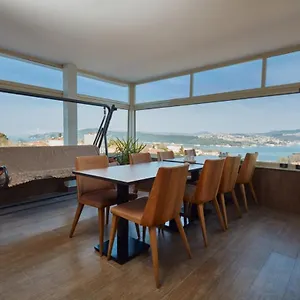 ** Aparthotel Tarabya Türkei