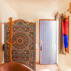 **** Riad Twilight Marokko